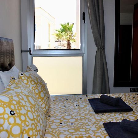 2Bdr Ocean View Apartment Poris de Abona Luaran gambar