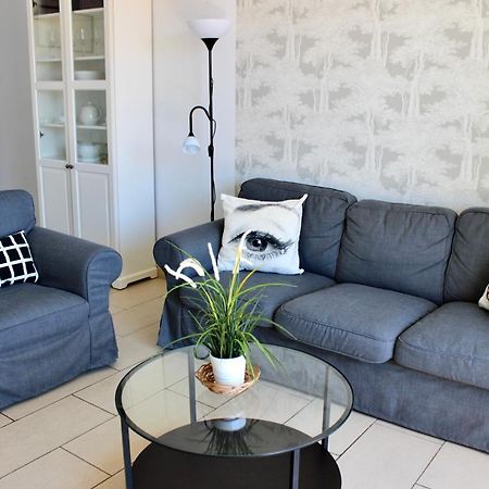 2Bdr Ocean View Apartment Poris de Abona Luaran gambar