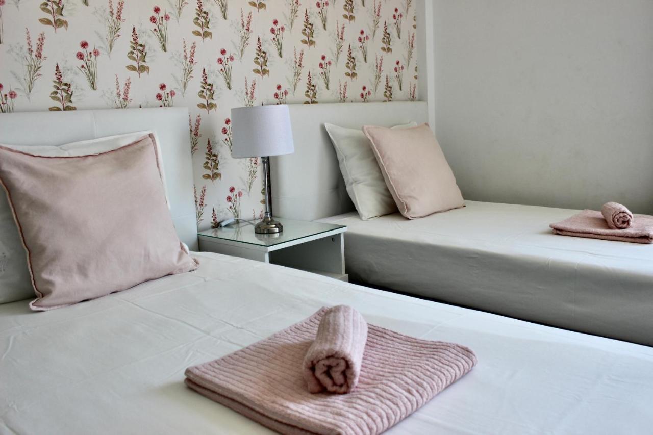 2Bdr Ocean View Apartment Poris de Abona Luaran gambar